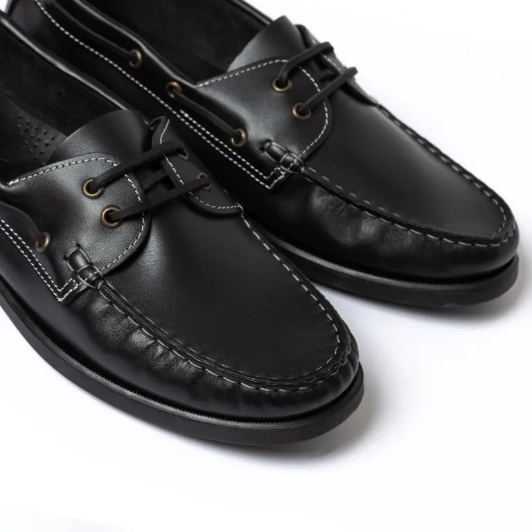 scarpe da barca primavera/estate 2025 caleri shoes aliseo grafite