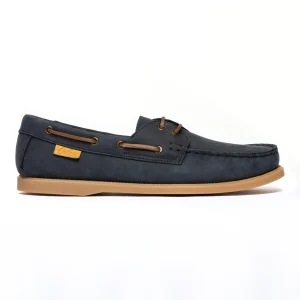 scarpe da barca primavera/estate 2025 caleri shoes aliseo blu navy